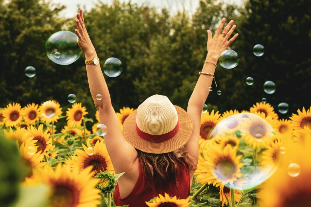UK Summer Trends