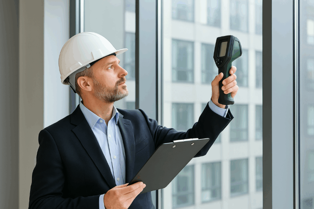 2025 Building Standards