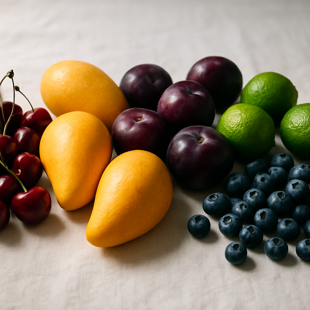 Colour Psychology in Art: What Every Shade Says About Your Creative Work