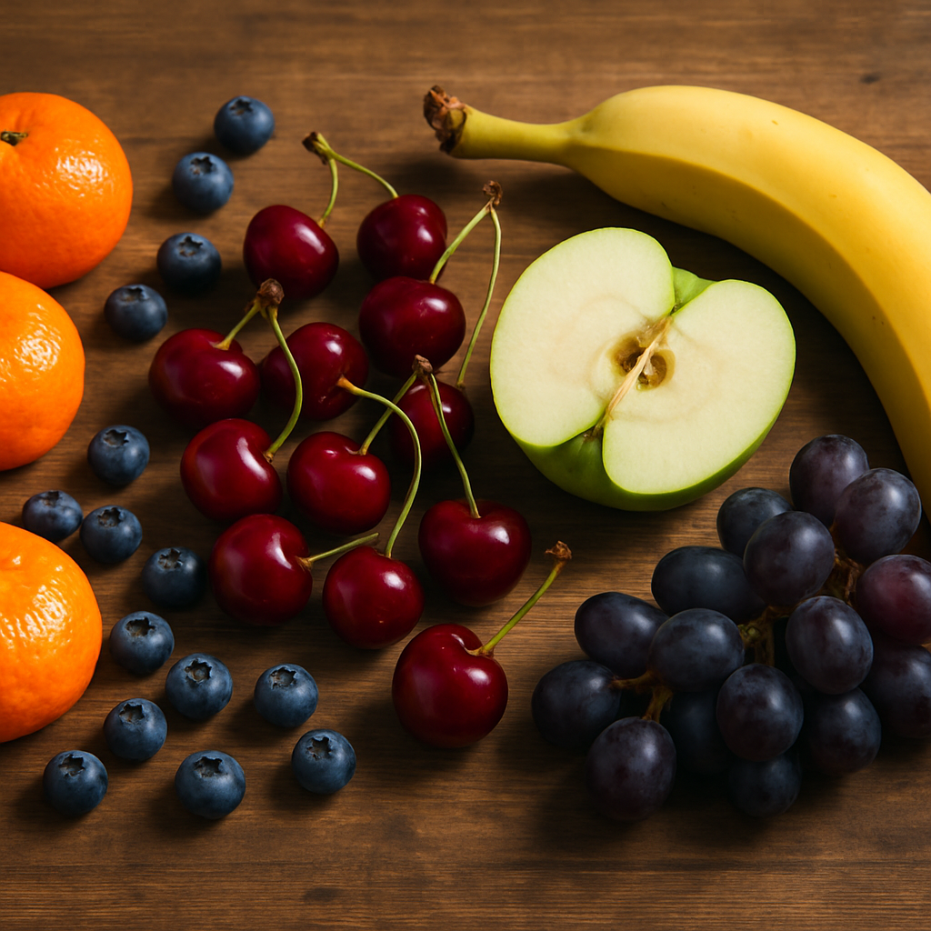 How to Use Complementary Colours Like a Professional Artist