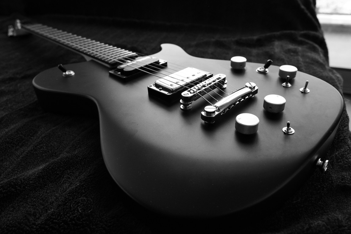 Why Matte Black Became the Default for Serious Equipment