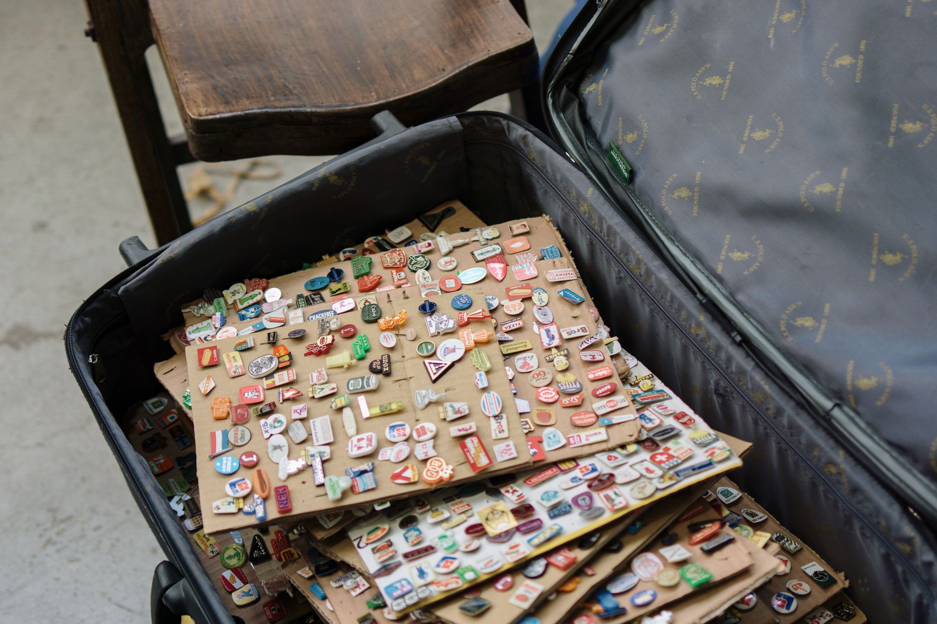 How to Make and Sell Colourful Enamel Pin Designs Inspired by Fruit Through UK Manufacturers