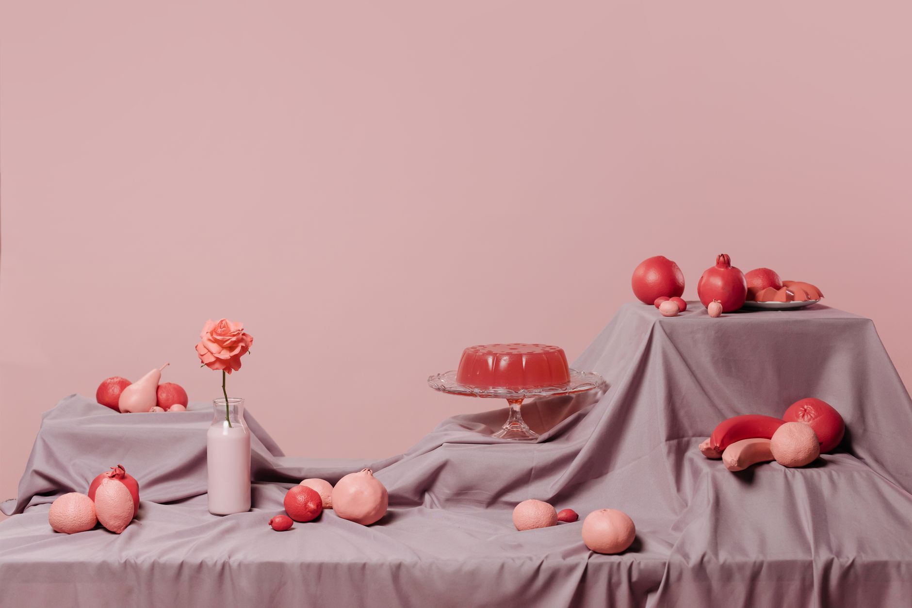 How to Make Papier-Mâché Fruit Sculptures: A Colourful Guide to Bold Home Decor