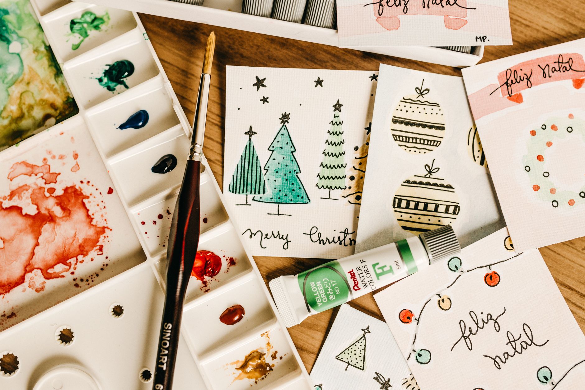 How to Design Colourful Charity Sleigh Artwork for Your Community: A UK Crafter’s Guide